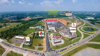 More details for Beasie Rd, Murfreesboro, TN - Land for Rent