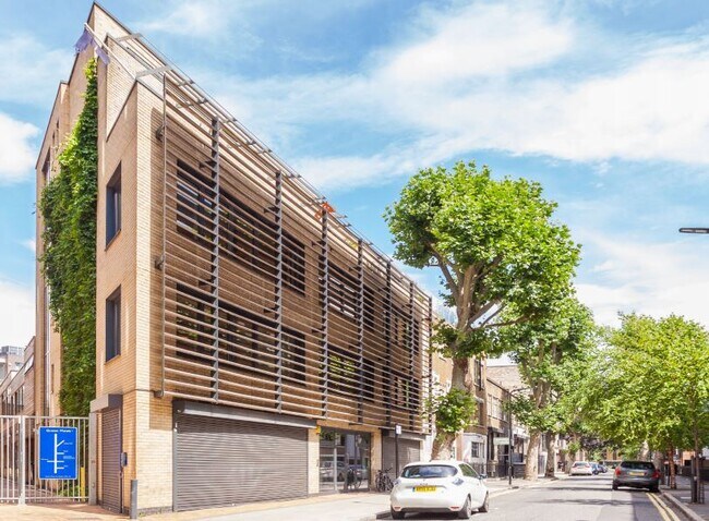 More details for 13-21 Bevenden St, London - Office to Rent