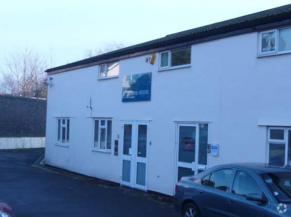 Station Rd, Lichfield for sale - Primary Photo - Image 1 of 1