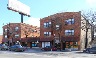 More details for 4019-4027 W Irving Park Rd, Chicago, IL - Retail for Rent