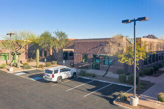 More details for 42104 N Venture Ct, Anthem, AZ - Office/Medical for Rent