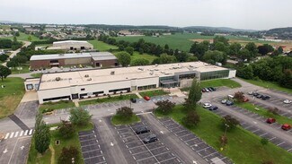 More details for 2121-2161 Pennsylvania Ave, York, PA - Light Industrial for Sale