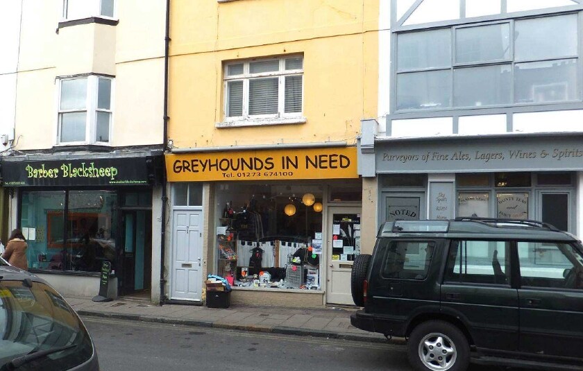 19 St Georges Rd, Brighton for sale Primary Photo- Image 1 of 1