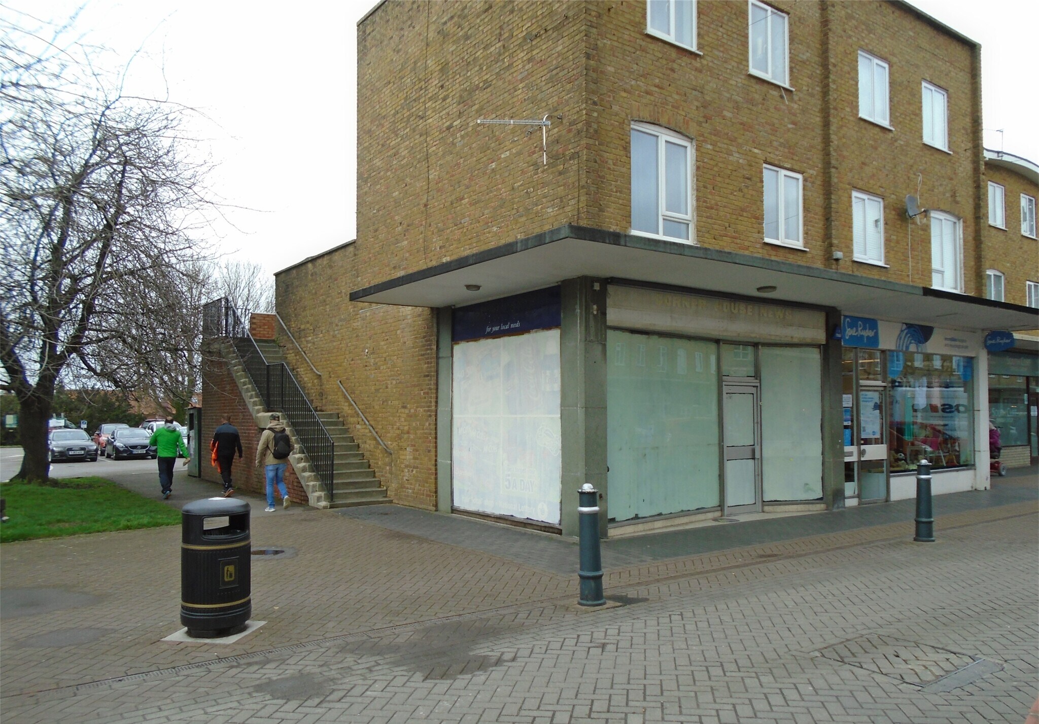 16 High St, Westbury for sale Building Photo- Image 1 of 1