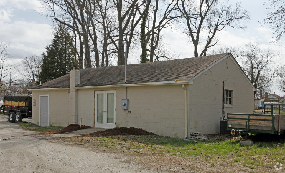 1283 N King St, Hampton, VA for rent - Primary Photo - Image 1 of 13