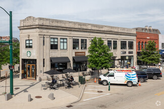 More details for 101-167 N Old Woodward Ave, Birmingham, MI - Office/Retail for Rent