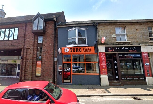 More details for High St, Crowborough - Retail for Sale