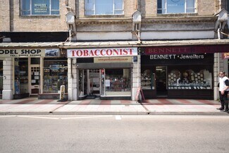More details for 58 Hyde Rd, Paignton - Retail to Rent