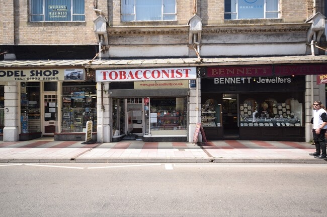 More details for 58 Hyde Rd, Paignton - Retail to Rent