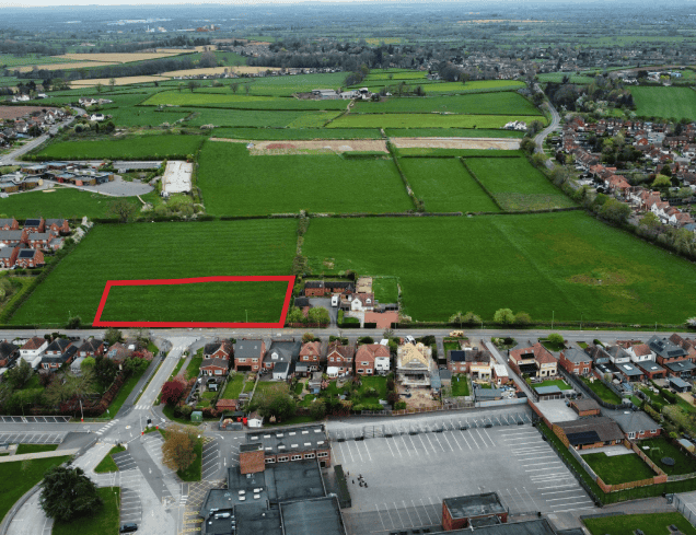 52 Harehedge Ln, Burton-On-Trent for sale Primary Photo- Image 1 of 8