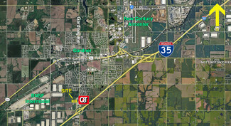 More details for N & W Of 188th St & Gardner Rd, Gardner, KS - Land for Sale