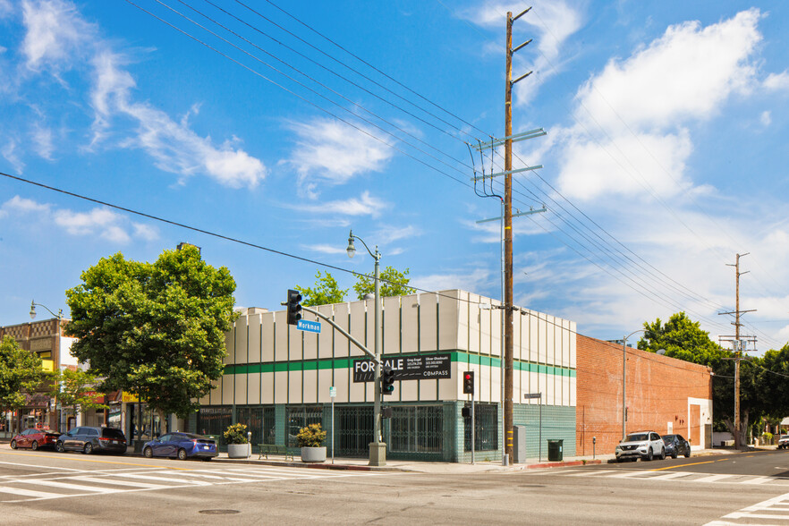 2700 N Broadway, Los Angeles, CA for sale - Building Photo - Image 1 of 1