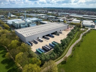 More details for Old Wolverton Rd, Milton Keynes - Industrial for Sale