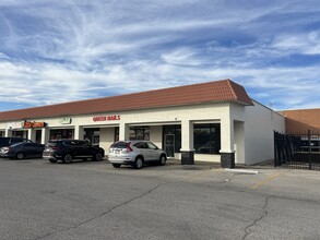 2020 E 21st St N, Wichita, KS for rent Building Photo- Image 1 of 10