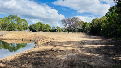 985 Pineland Ave, Hinesville, GA for sale Primary Photo- Image 1 of 5