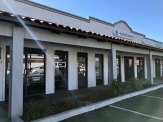 More details for 801-855 W San Marcos Blvd, San Marcos, CA - Retail for Rent