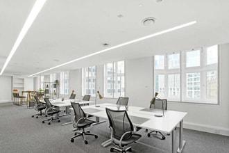 90-94 Fleet St, London to rent Interior Photo- Image 2 of 10