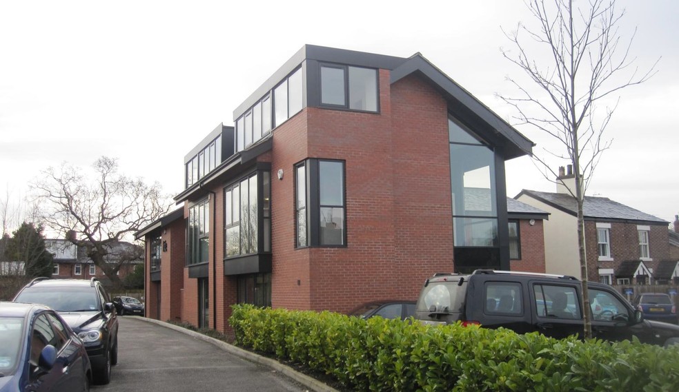 Beech Ln, Wilmslow for rent - Building Photo - Image 2 of 2