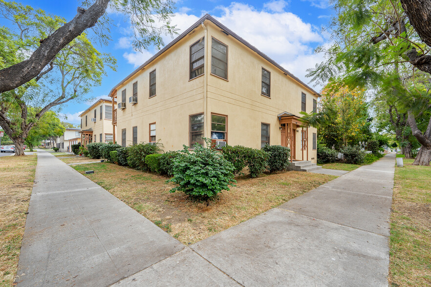 833 N Lacy St, Santa Ana, CA for sale - Building Photo - Image 3 of 28