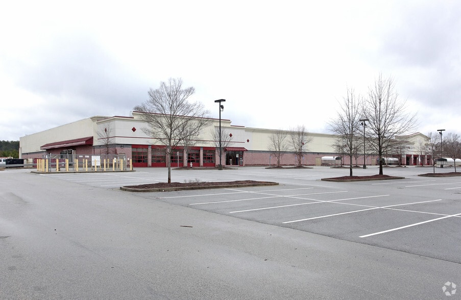 2435 EastWest Connector, Austell 30106