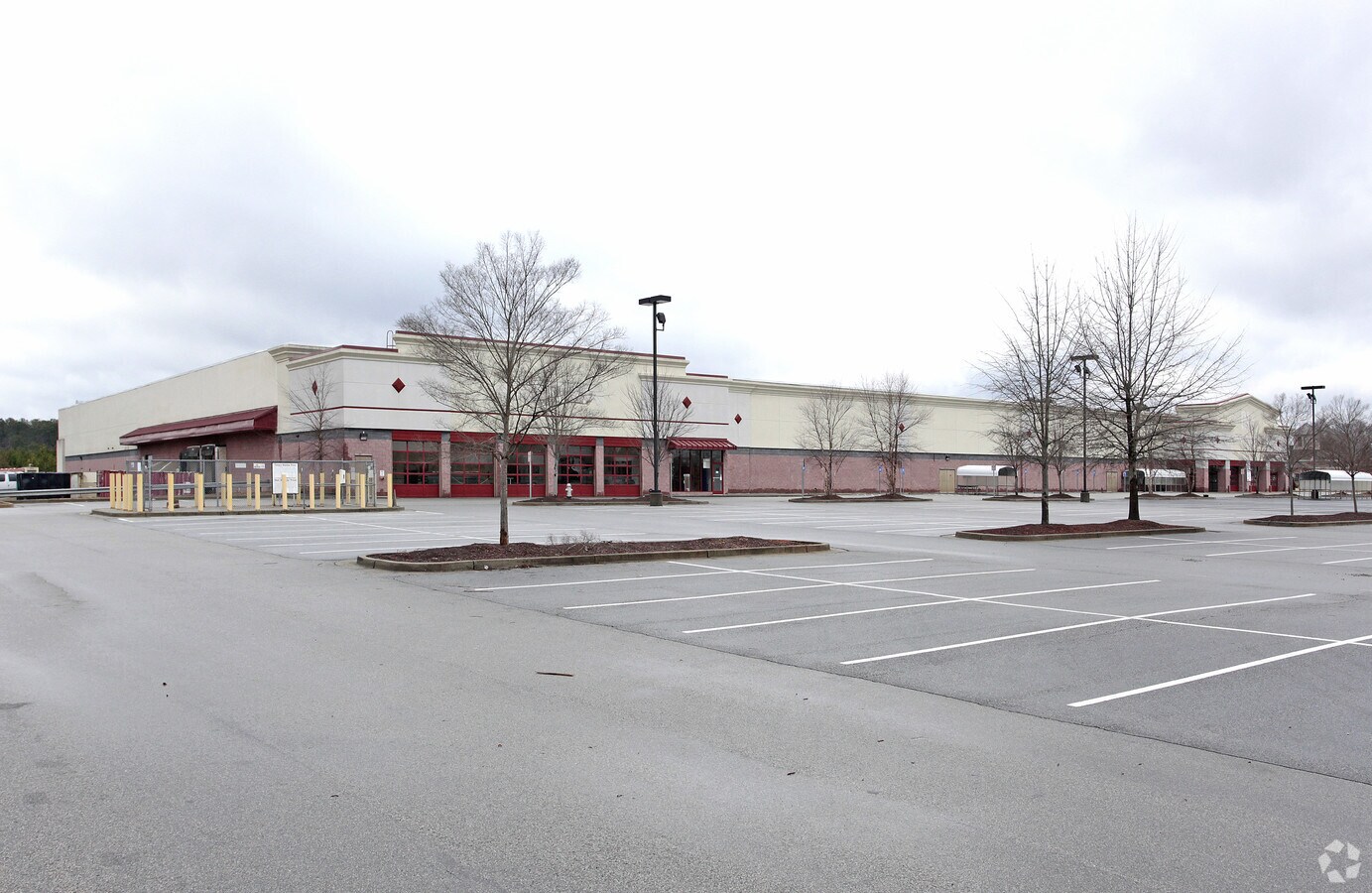 2435 EastWest Connector, Austell 30106