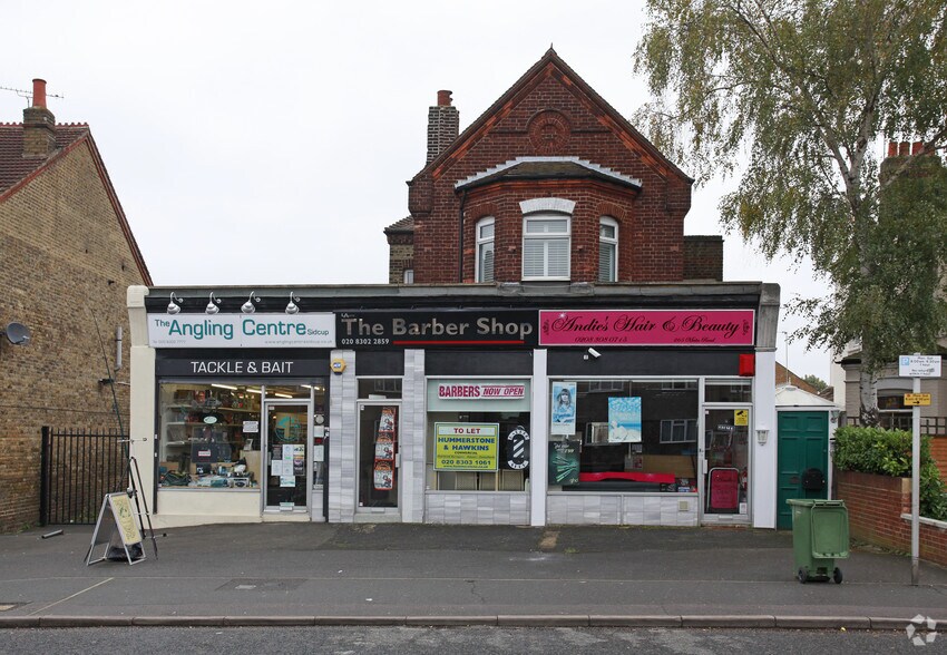 267 Main Rd, Sidcup for sale - Primary Photo - Image 1 of 1