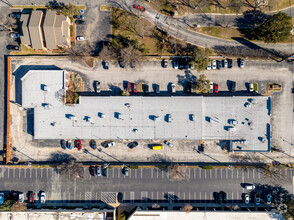 2411 NE Loop 410, San Antonio, TX - aerial  map view - Image1