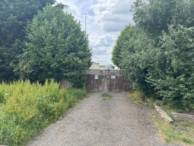 41 Station Road, Spalding for sale - Primary Photo - Image 1 of 1