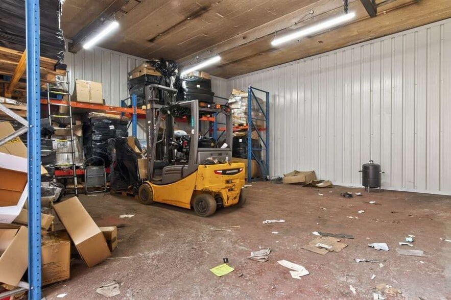 Effingham St, Sheffield for sale - Building Photo - Image 1 of 8