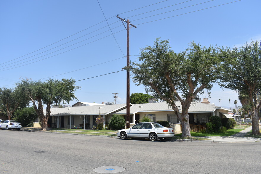 82626 Bliss Ave, Indio, CA for sale - Building Photo - Image 1 of 18