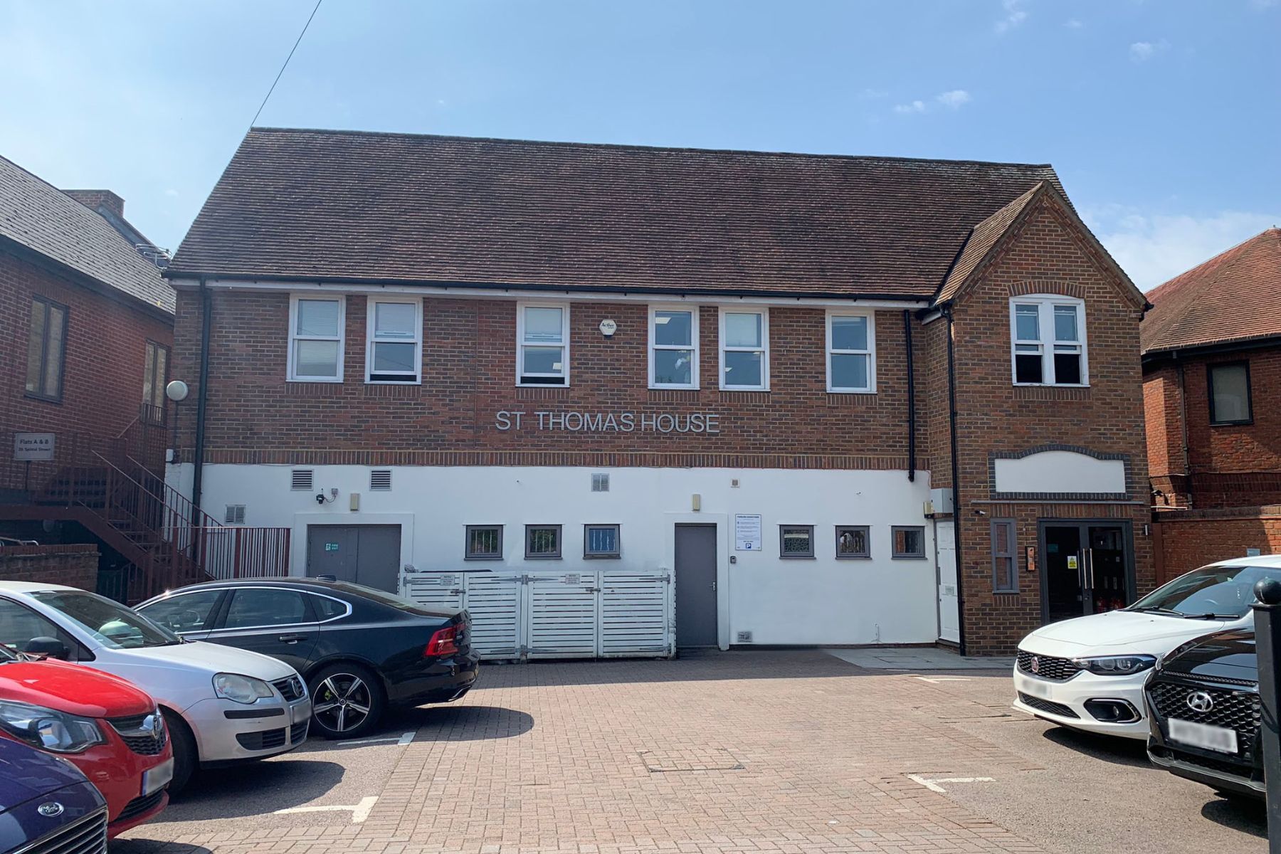 Liston Rd, Marlow for sale Building Photo- Image 1 of 1