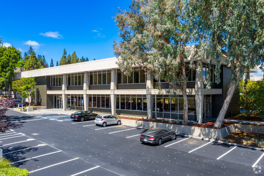 1530 Page Mill Rd, Palo Alto, CA for rent - Building Photo - Image 1 of 7