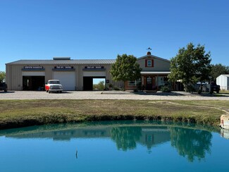 More details for 2077 State Highway 78 N, Farmersville, TX - Light Industrial for Sale