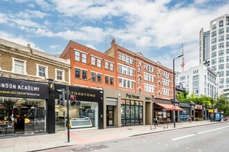 213 City Rd, London to rent Building Photo- Image 2 of 17