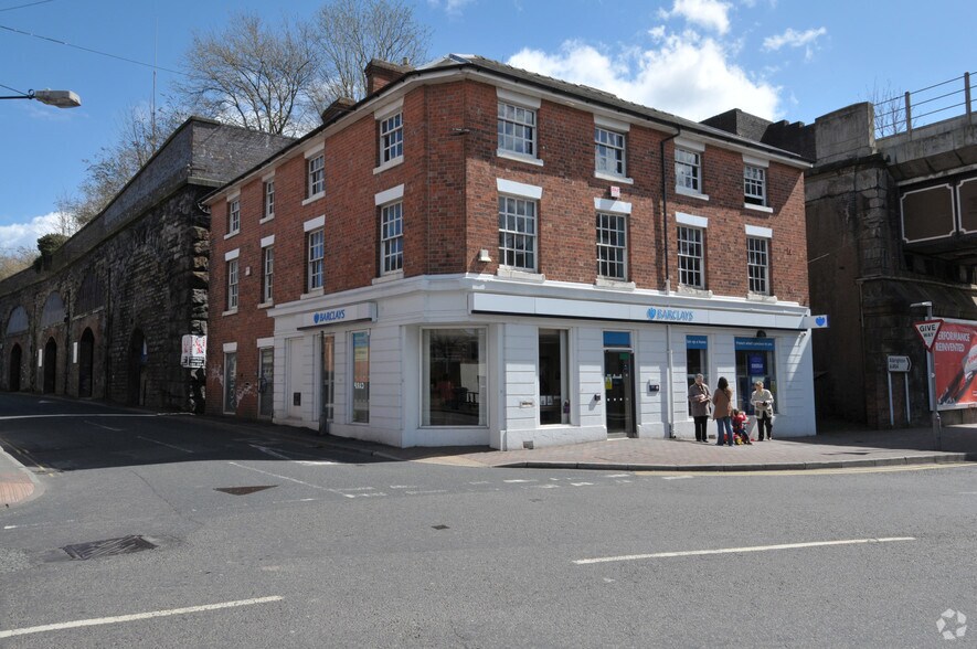 1 Market St, Shifnal to rent - Building Photo - Image 2 of 2