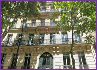More details for 154 Boulevard Haussmann, Paris - Office to Rent