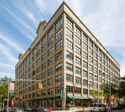 55 Washington St, Brooklyn, NY for rent Building Photo- Image 1 of 7