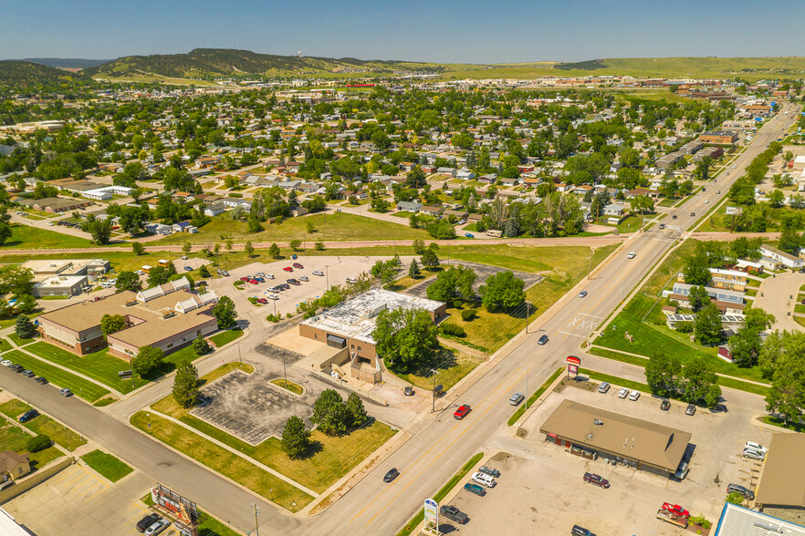 725 N Lacrosse St, Rapid City, SD for sale - Building Photo - Image 3 of 9