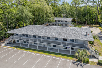 More details for 4251 University Blvd, Jacksonville, FL - Office for Rent