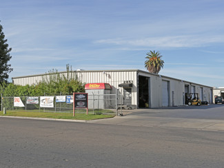 More details for 2851 N Sunnyside Ave, Fresno, CA - Industrial for Rent