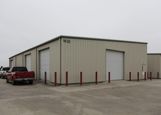 More details for 1635 Dickinson Ave, Dickinson, TX - Industrial for Rent