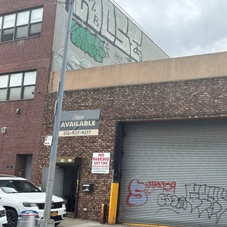 More details for 136 18th St, Brooklyn, NY - Industrial for Rent