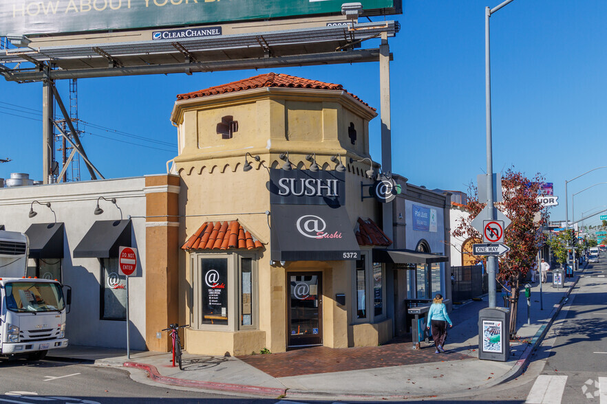 5368-5372 E 2nd St, Long Beach, CA for rent - Building Photo - Image 3 of 6