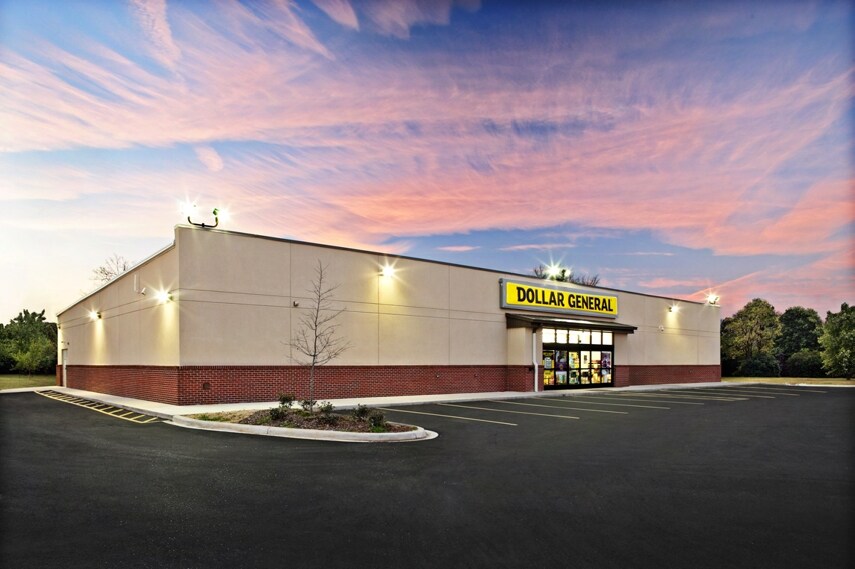 3530 N Gov Williams HWY, Darlington, SC for sale Primary Photo- Image 1 of 2