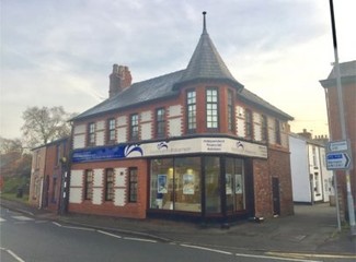 More details for 2 Church Rd, Lymm - Office for Rent