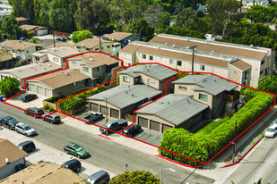 Sylvester St. Portfolio - Commercial Property