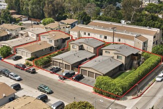 More details for Sylvester St. Portfolio – Residential for Sale, Los Angeles, CA