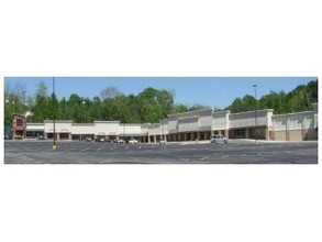 703 W Martin Luther King Hwy, Tuskegee, AL for rent Primary Photo- Image 1 of 5