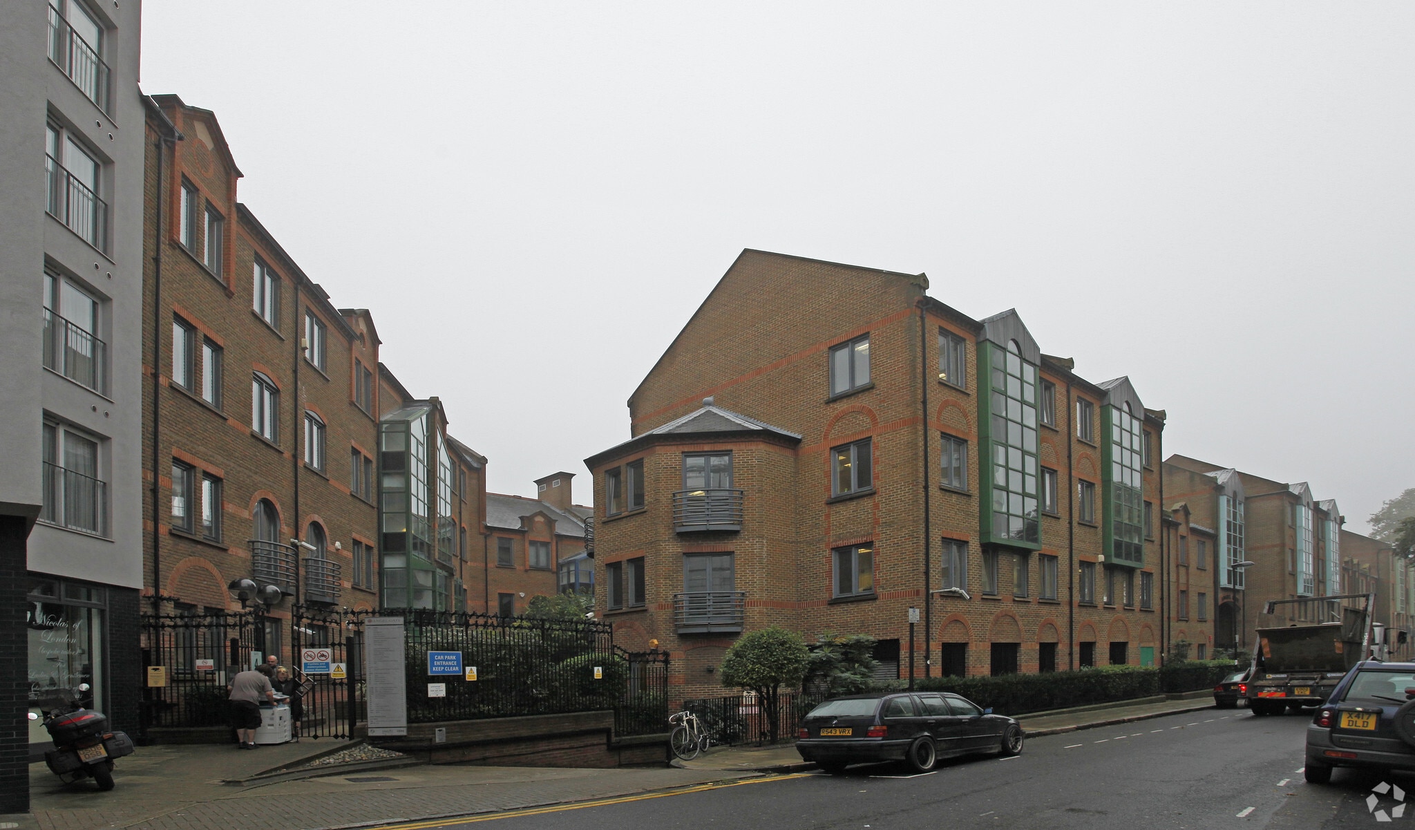 City Rd, London for sale Primary Photo- Image 1 of 1