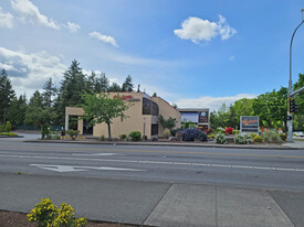 1045 S 320th St, Federal Way WA - Commercial Property